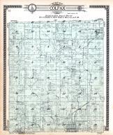 Colfax Township, Blythedale, Harrison County 1917